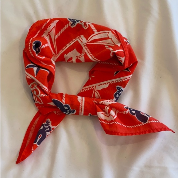 Trick Field kids neck scarf/headband - Picture 1 of 2